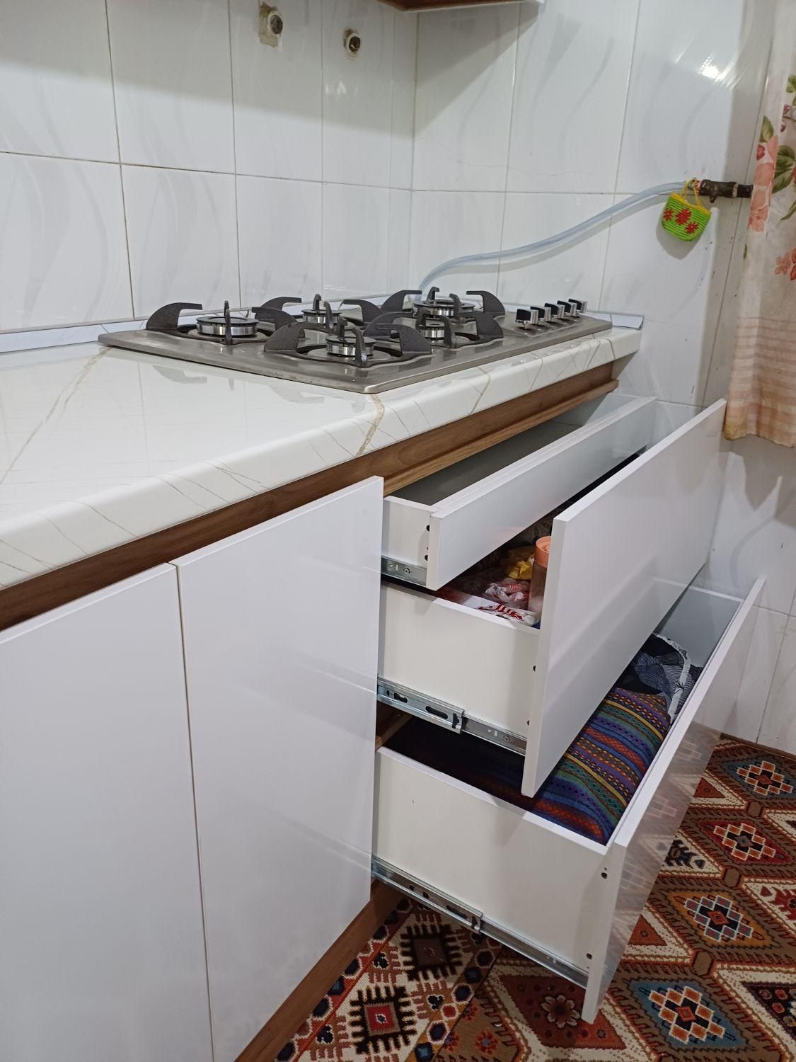 کابینت کمد دیواری دکوراسیون مغازه و ...|جاکفشی، کمد، دراور|الوند, |دیوار