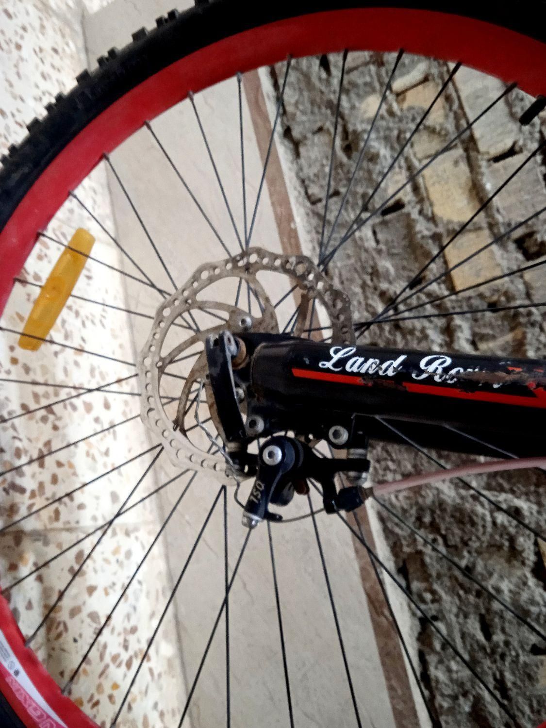 دوچرخه تاشو....|دوچرخه، اسکیت، اسکوتر|کارون, |دیوار