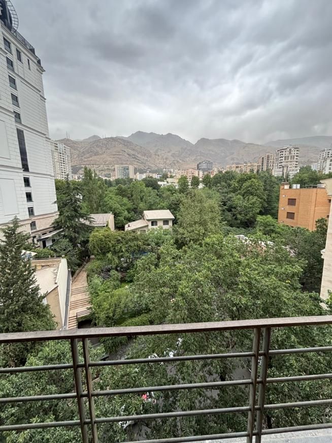 180 متر فول با ویو ابدی فرمانیه|فروش آپارتمان|تهران, فرمانیه|دیوار