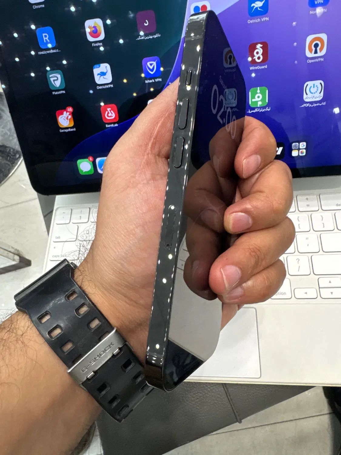 Apple iPhone 14 Pro|موبایل|تهران, جمهوری|دیوار