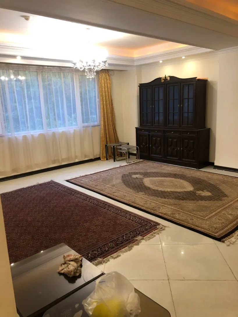 ۱۵۰ متر ۲ پارکینگ فول امکانات سیدخندان دبستان|اجارهٔ آپارتمان|تهران, دبستان|دیوار