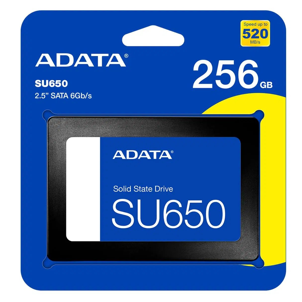 هارد اس اس دی ۲۵۶ گیگ ssd adata 256g|قطعات و لوازم جانبی رایانه|تهران, فلسطین (میدان انقلاب)|دیوار