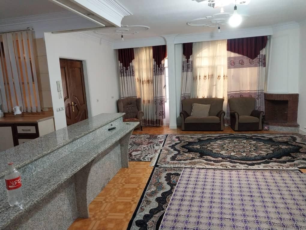 فروش آپارتمان ۱۳۵ متری ۳ خواب پارکینگ جعفراباد|فروش آپارتمان|محمدشهر, جعفرآباد|دیوار
