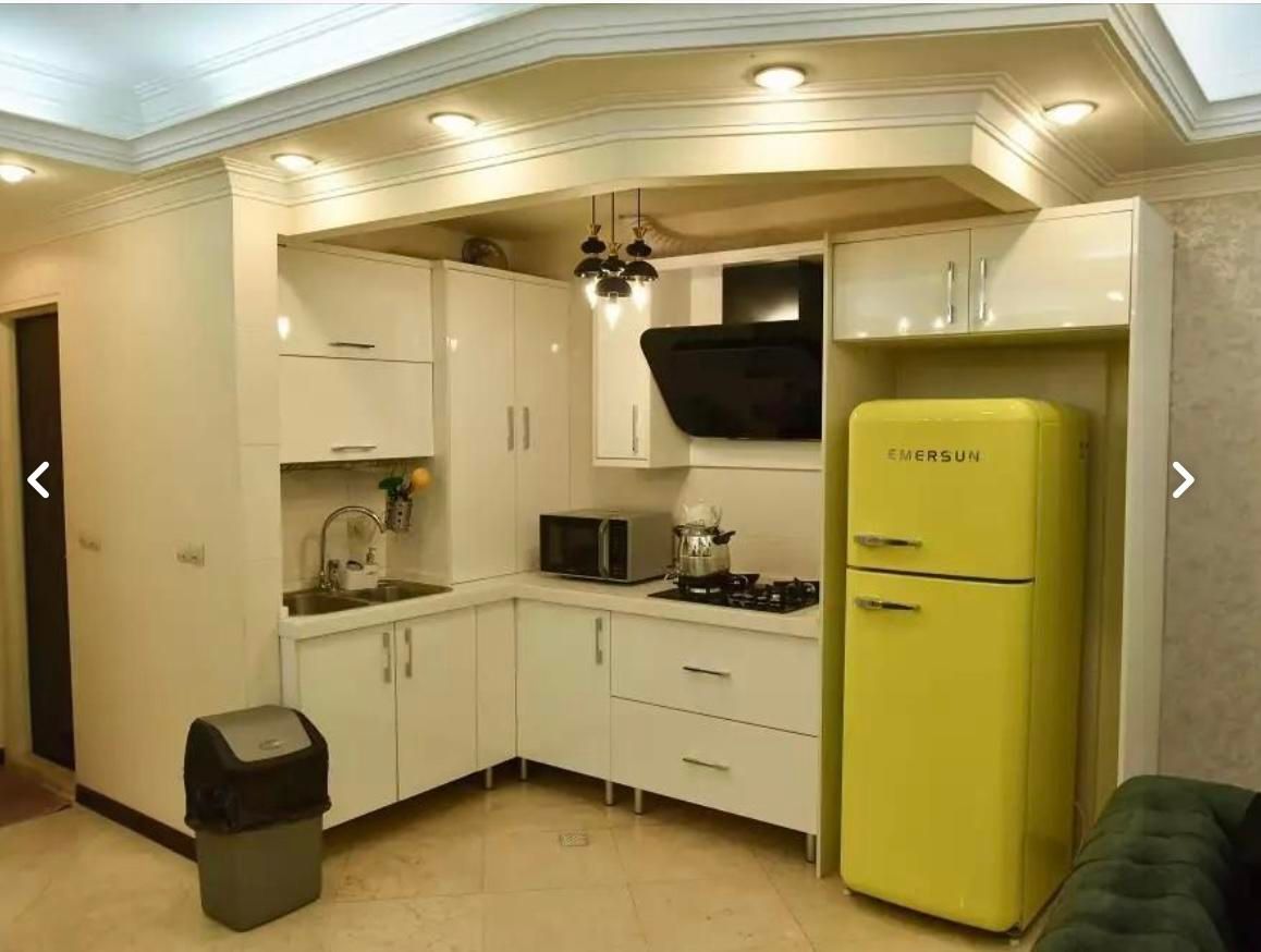 سوییت مبله بلوار جمهوری و سایر نقاط شهر|اجارهٔ کوتاهمدت آپارتمان و سوئیت|کرمان, |دیوار