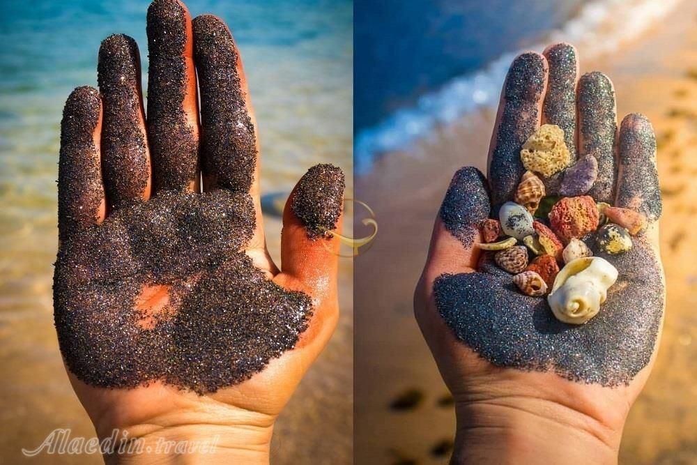 سفر به جزیره زیبای قشم|تور و چارتر|اصفهان, خواجو|دیوار