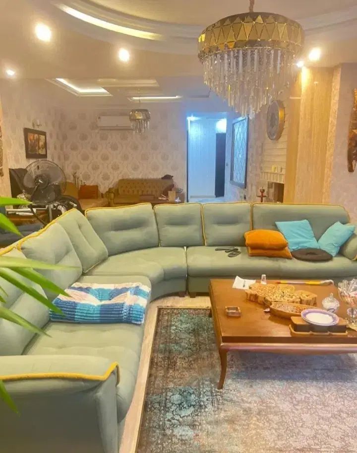 خیابان 96 تک واحد / 190 متر|اجارهٔ آپارتمان|رشت, گلسار|دیوار