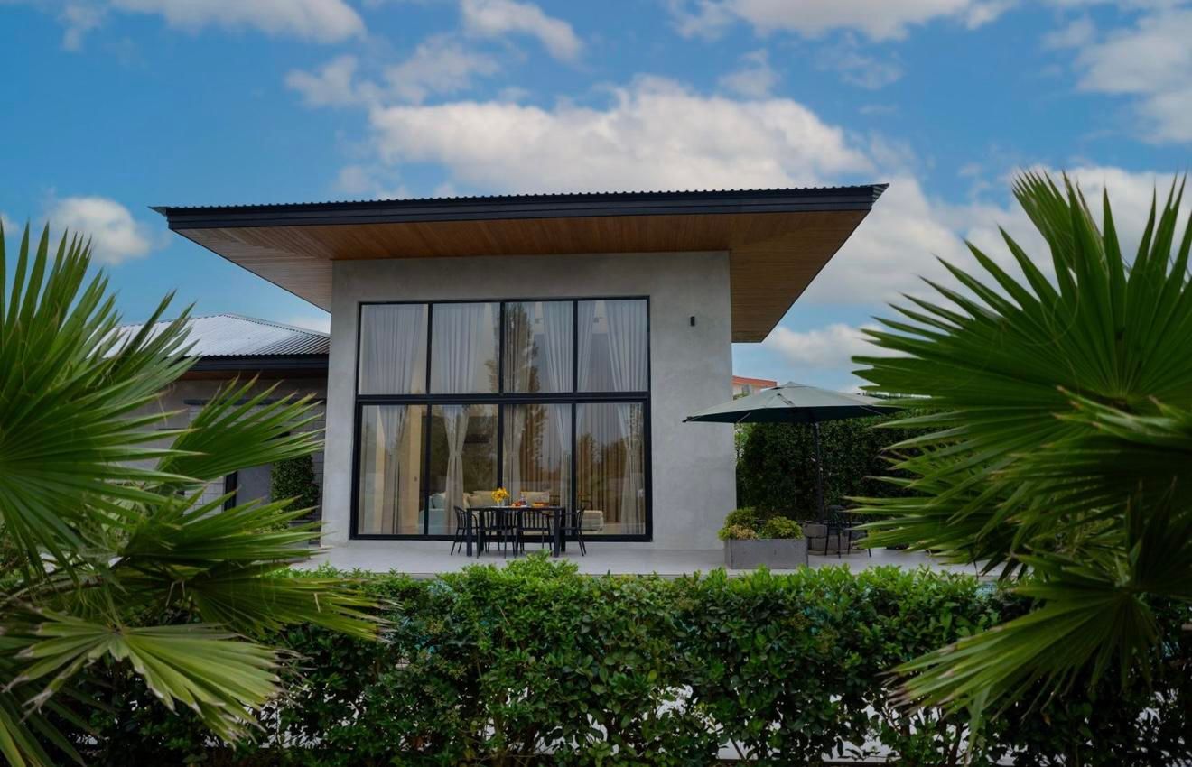 اجاره روزانه ویلاباغ لواسان (استخر ابگرم) از مالک|اجارهٔ کوتاه‌مدت ویلا و باغ|لواسان, |دیوار