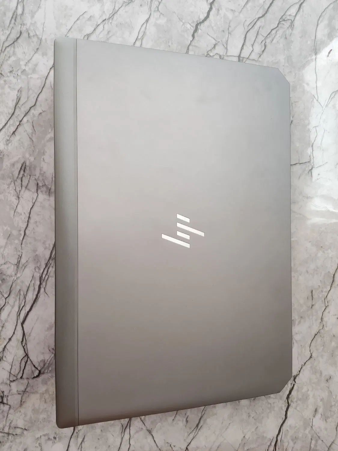 لپ تاپ hp zbook studio g5|رایانه همراه|اصفهان, بهارستان|دیوار