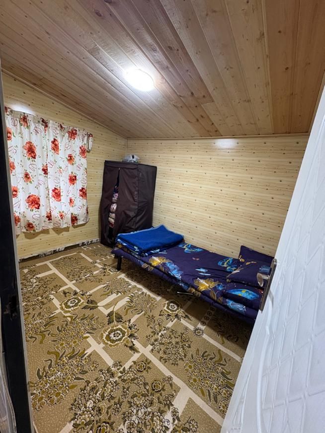 ((اجاره روزانه کلبه روستایی ۴۰متری ))|اجارهٔ کوتاه‌مدت آپارتمان و سوئیت|لاهیجان, شهرک سلمان فارسی|دیوار