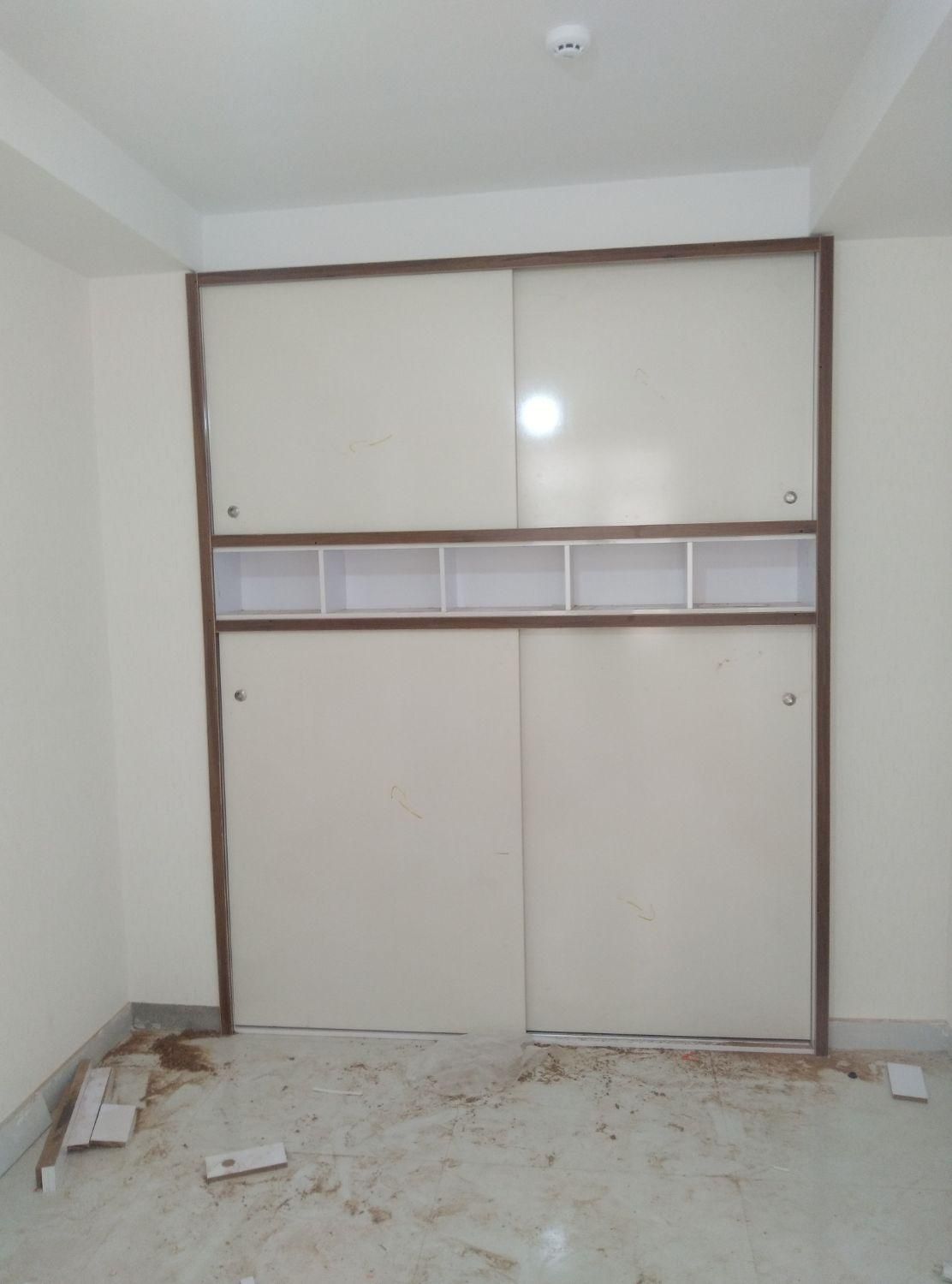 طراحی،ساخت و اجرای انواع کابینت و کمد دیواری|مصالح و تجهیزات ساختمان|ملایر, |دیوار