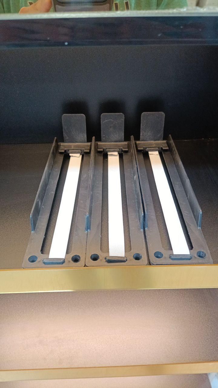 ریل سیگار ، پوشر سیگار ،جا و قفسه تنباکو|فروشگاه و مغازه|تهران, نعمتآباد|دیوار