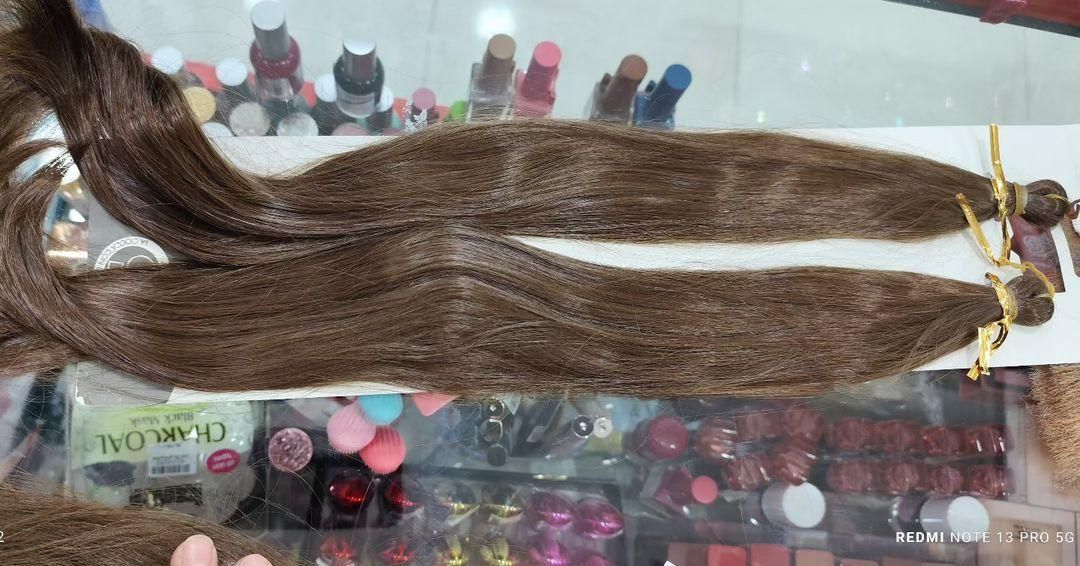 موی مصنوعی واردات مستقیم ( کیفیت گرید A )|آرایشی، بهداشتی، درمانی|آبادان, |دیوار