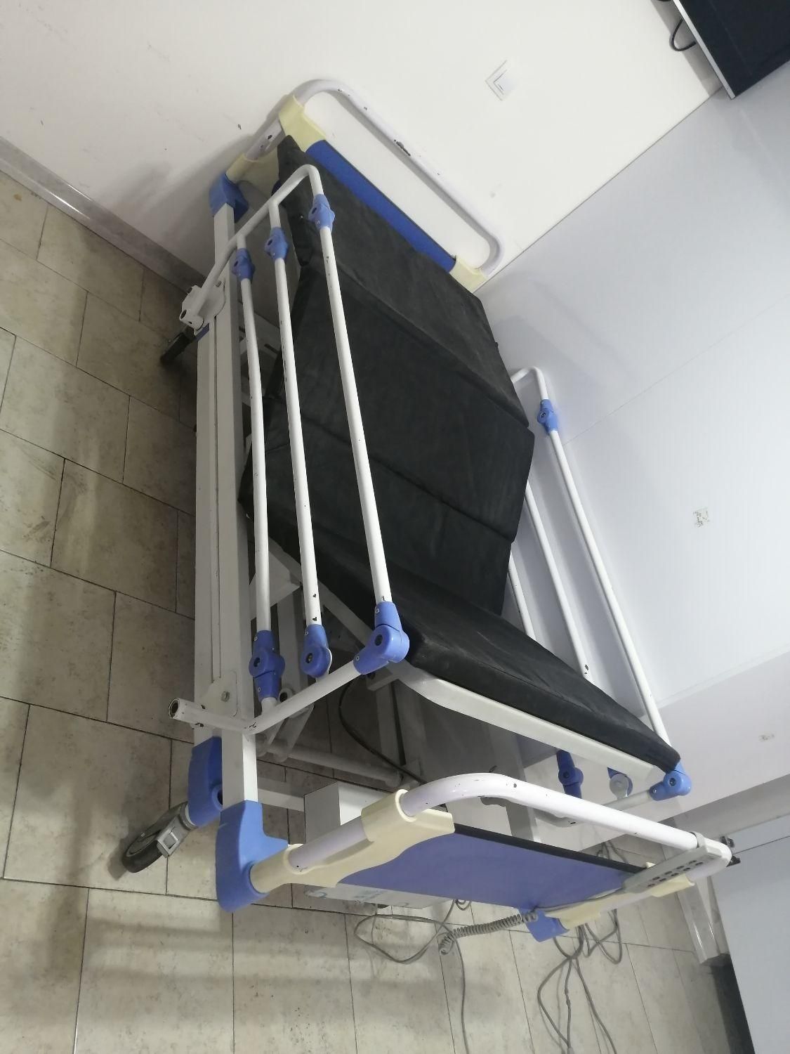 اجاره کرایه تخت بیمارستانی|پزشکی|شیراز, بعثت|دیوار