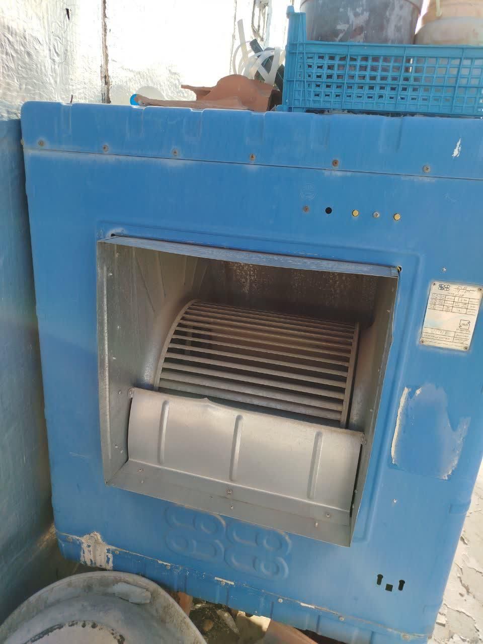 کولرآبی بزرگ۵۰۰۰|کولر آبی|مرند, |دیوار