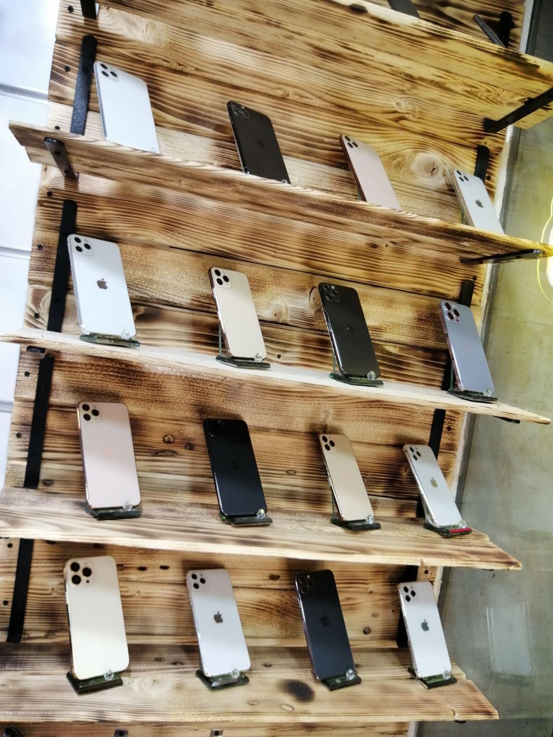 تعویض و خرید گوشی کارکرده و نو|موبایل|کرمان, |دیوار