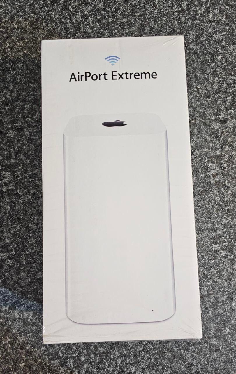 ایرپورت اکسپرس و اکستریم برند اپل|مودم و تجهیزات شبکه|تهران, نارمک|دیوار