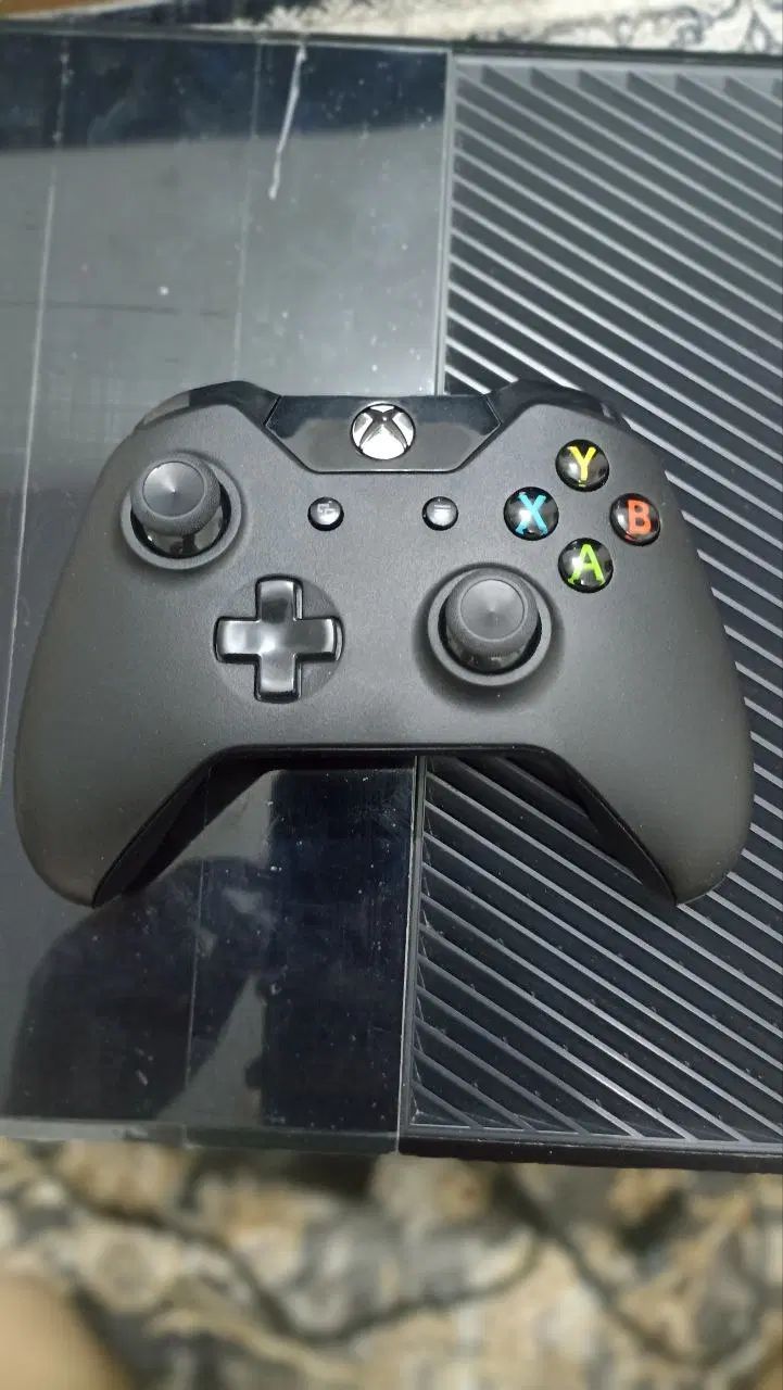 xbox one|کنسول، بازی ویدئویی و آنلاین|مشهد, فرهنگ|دیوار