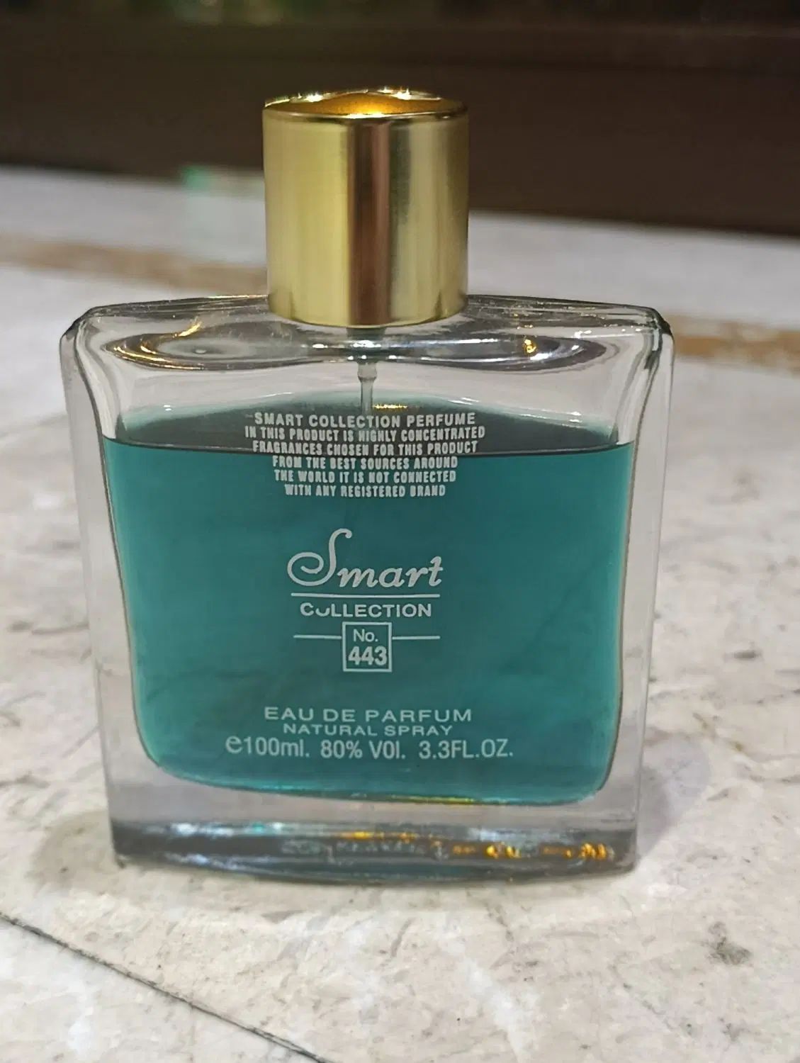 عطر اسمارت کالکشن ارجینال|آرایشی، بهداشتی، درمانی|تهران, چهارصد دستگاه|دیوار
