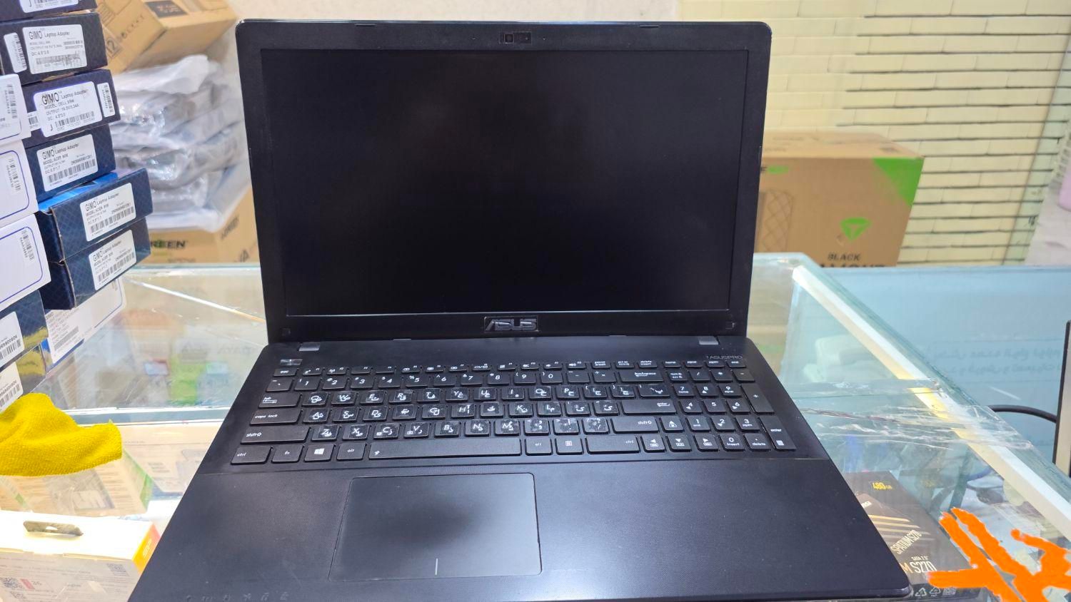 لبتاب Asus|رایانه همراه|ورامین, |دیوار