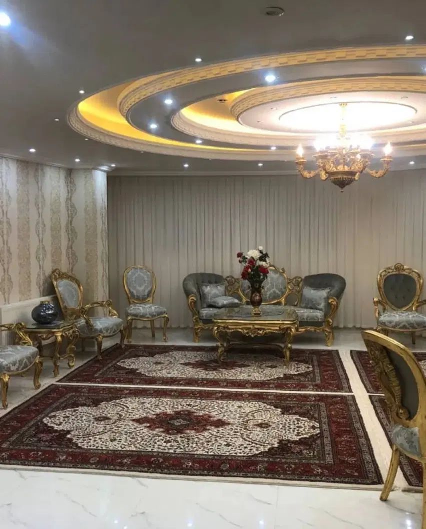 فروش آپارتمان۹۳مترشهرک راه آهن شهرک یاس هوانیروز|فروش آپارتمان|تهران, شهرک یاس|دیوار