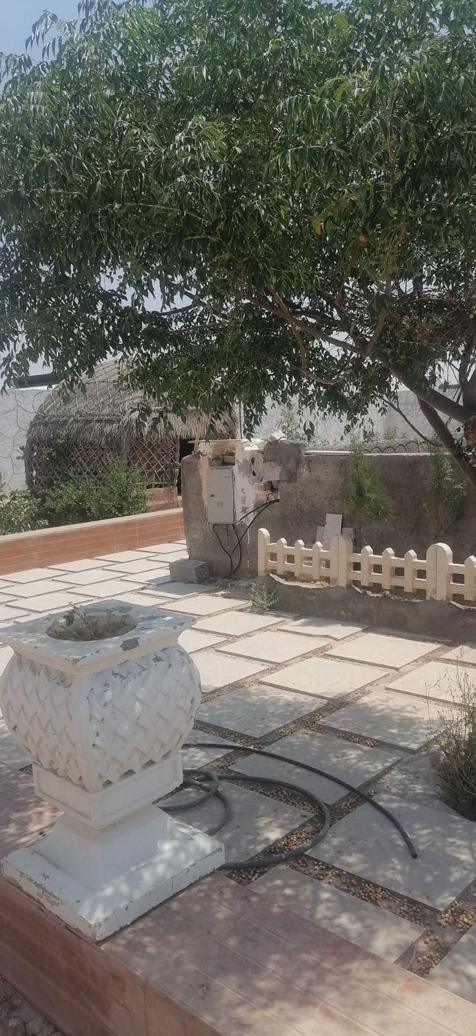 1850 متر با دیوار ُ برق و سند تک برگ|فروش زمین و ملک کلنگی|شاهینشهر, گرگاب|دیوار