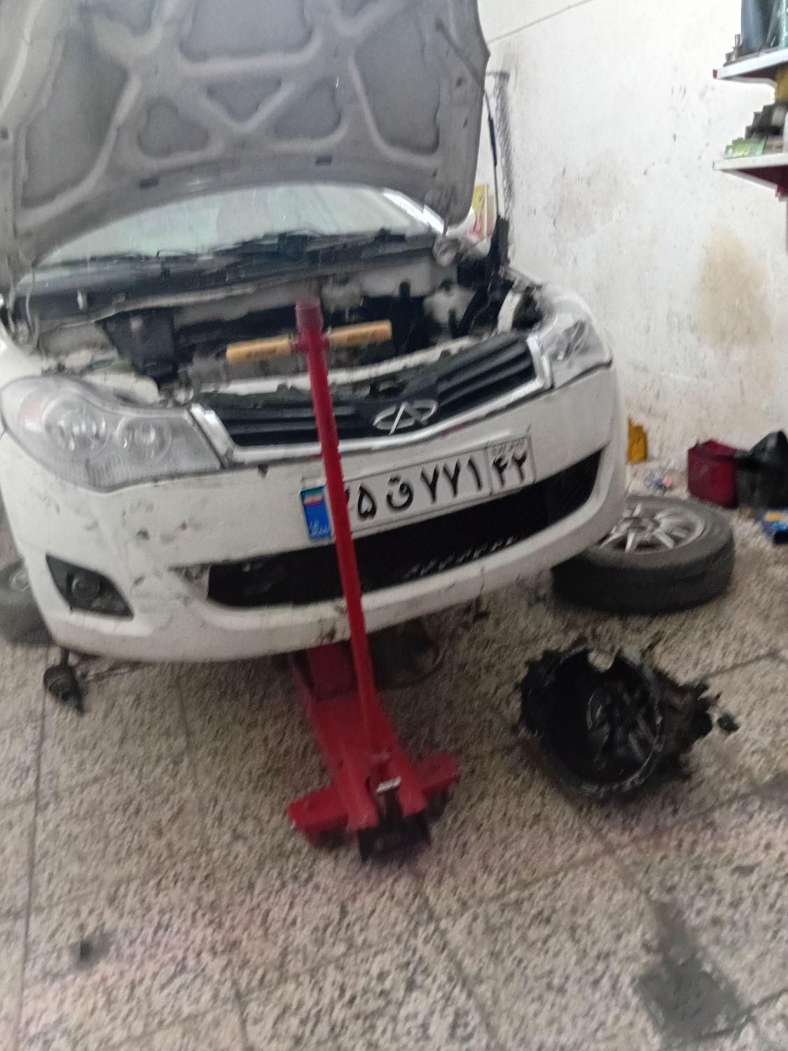 دیسک و صفحه تسمه تایم گیربکس واشرسرسیلندر واتر پمپ|قطعات یدکی و لوازم جانبی|مشهد, رسالت|دیوار