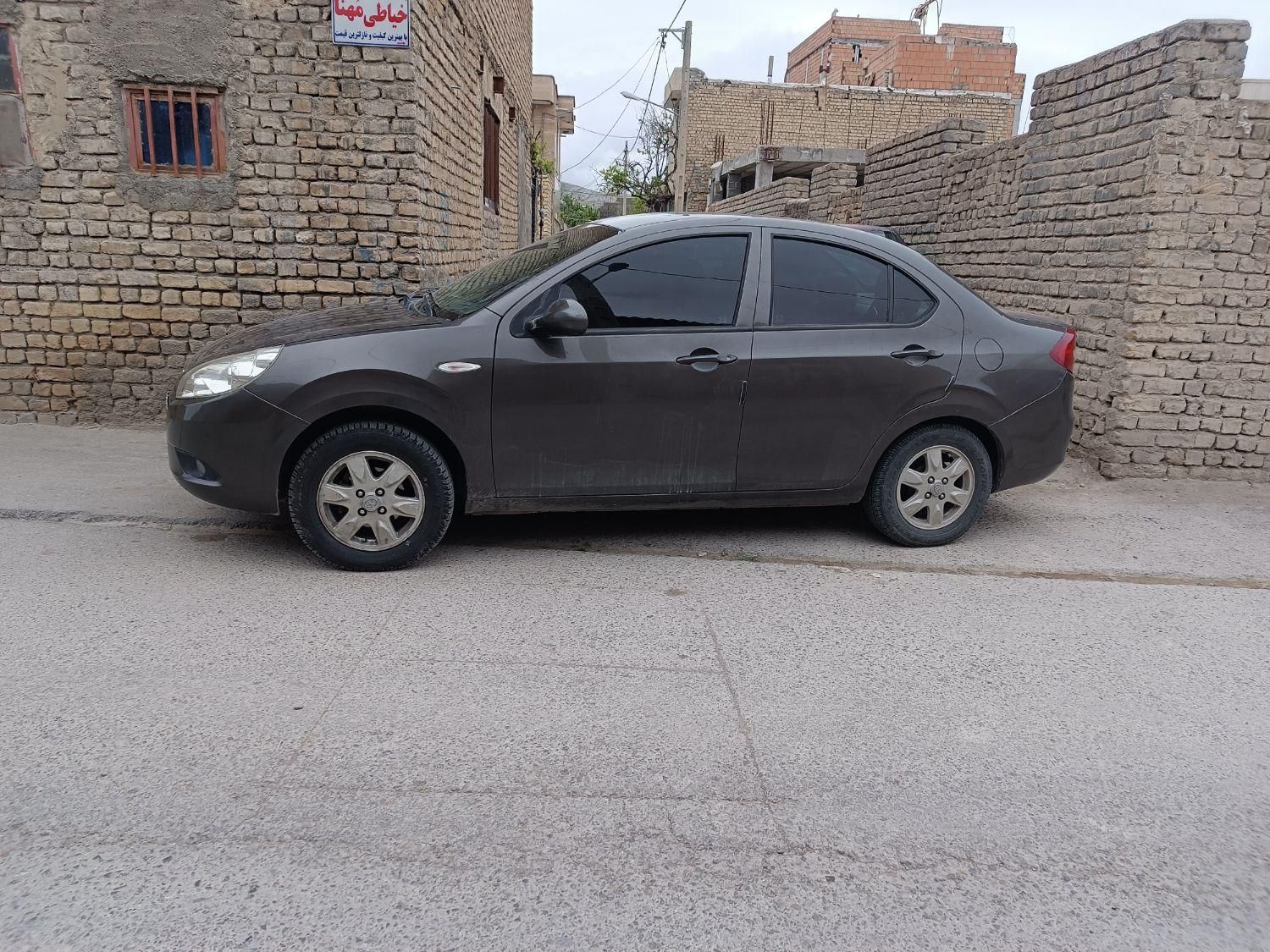 جک جی 3|خودرو سواری و وانت|شیروان (خراسان), |دیوار