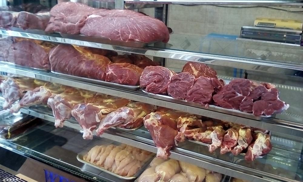 یک همکار برای سوپر گوشت قصابی نیازمندیم|استخدام خدمات فروشگاه و رستوران|تبریز, |دیوار