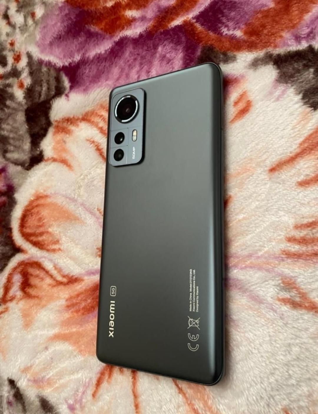 Mi 12x 5G|موبایل|زاهدان, |دیوار
