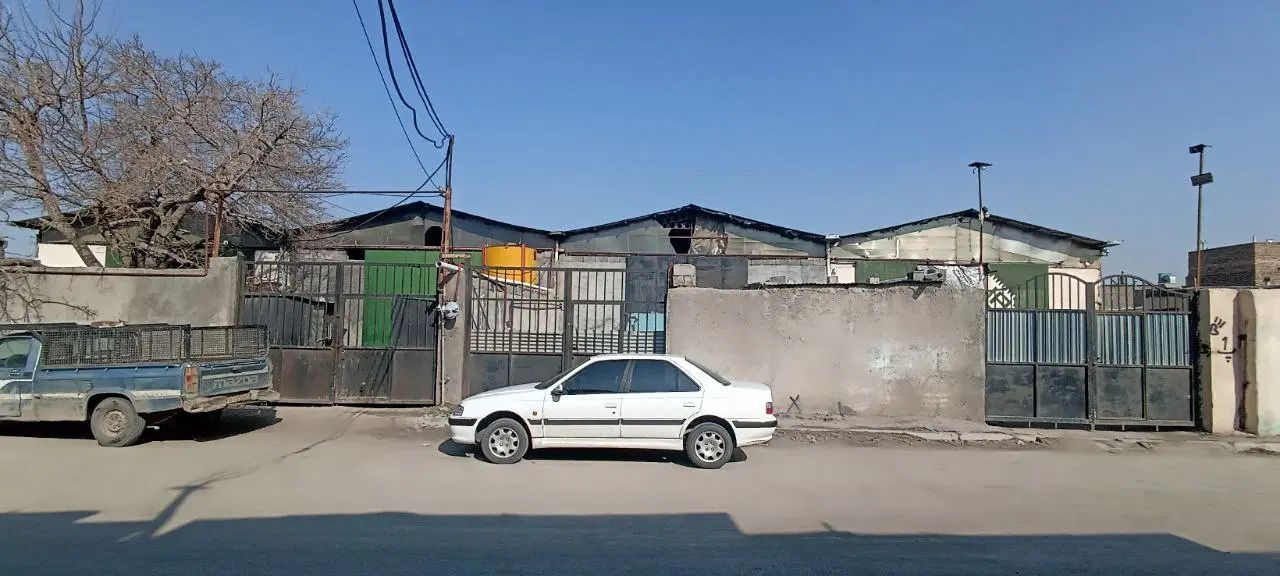اجاره سوله 240متری|اجارهٔ دفتر صنعتی، کشاورزی، تجاری|مشهد, کوشک مهدی|دیوار