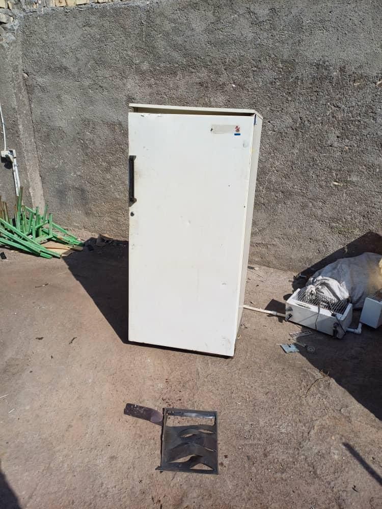 تعمیرات انواع یخچال و ابسردکن در منزل|خدمات پیشه و مهارت|قم, نیروگاه|دیوار