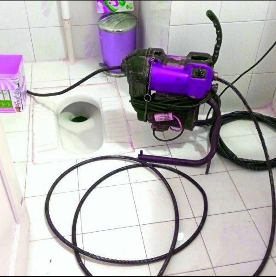 فنرزن لوله بازکن توس طبرسی پنجتن رسالت کلات24س|خدمات پیشه و مهارت|مشهد, توس (بلوار توس)|دیوار