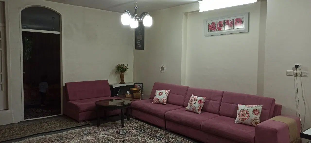 ویلایی۱۶۰ متر زمین دو طبقه و دومغازه رستمی ۵۶|فروش خانه و ویلا|مشهد, محمدآباد|دیوار