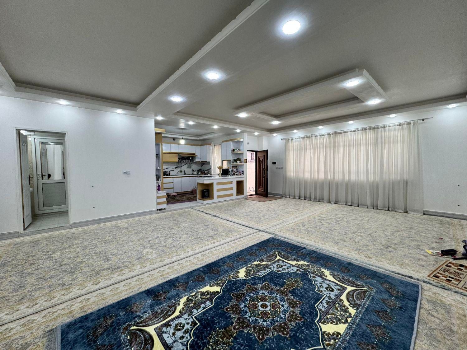 ویلایی مستقل شرف آباد|فروش خانه و ویلا|یاسوج, |دیوار