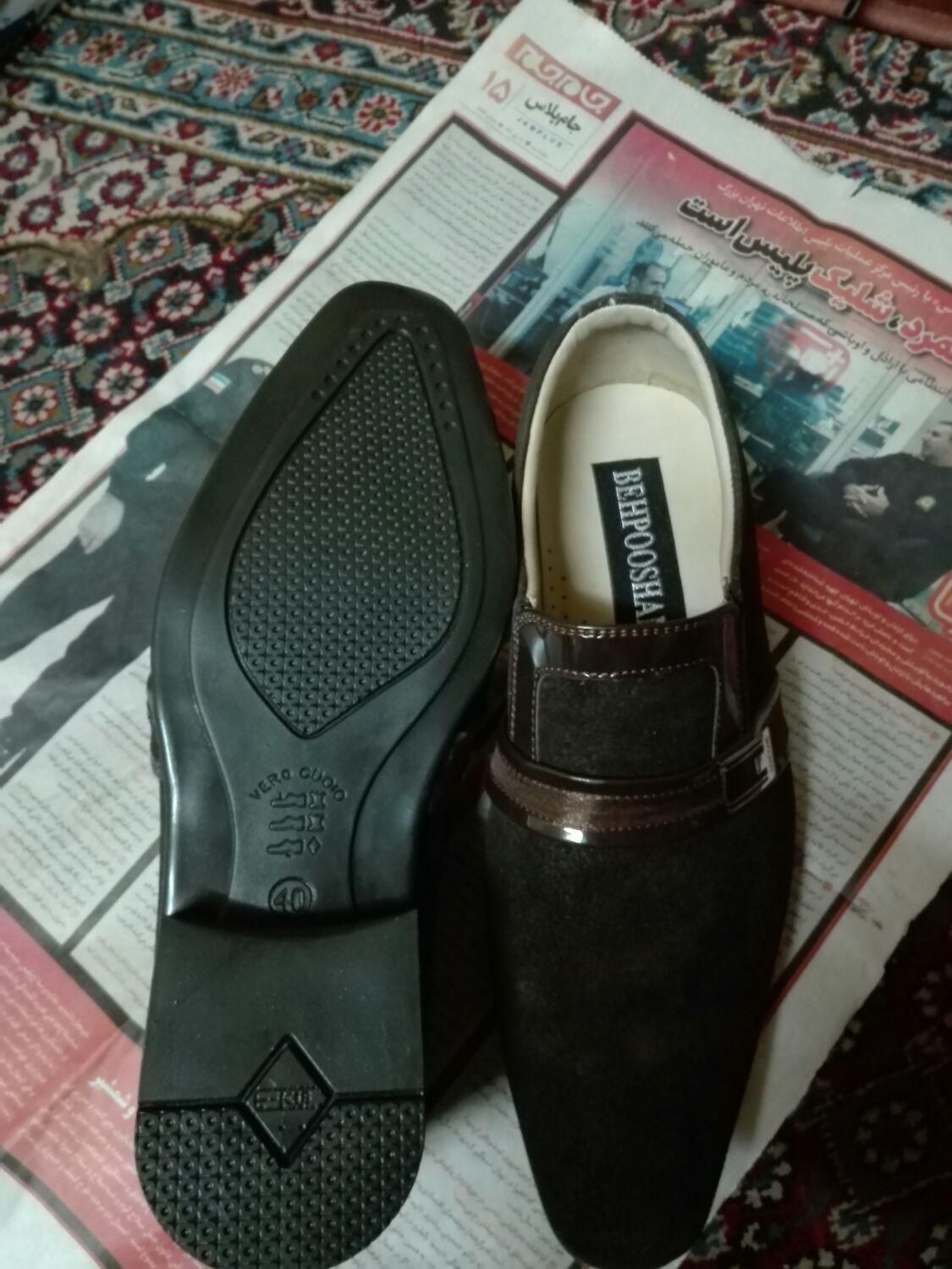 کفش|کیف، کفش، کمربند|کرمانشاه, |دیوار