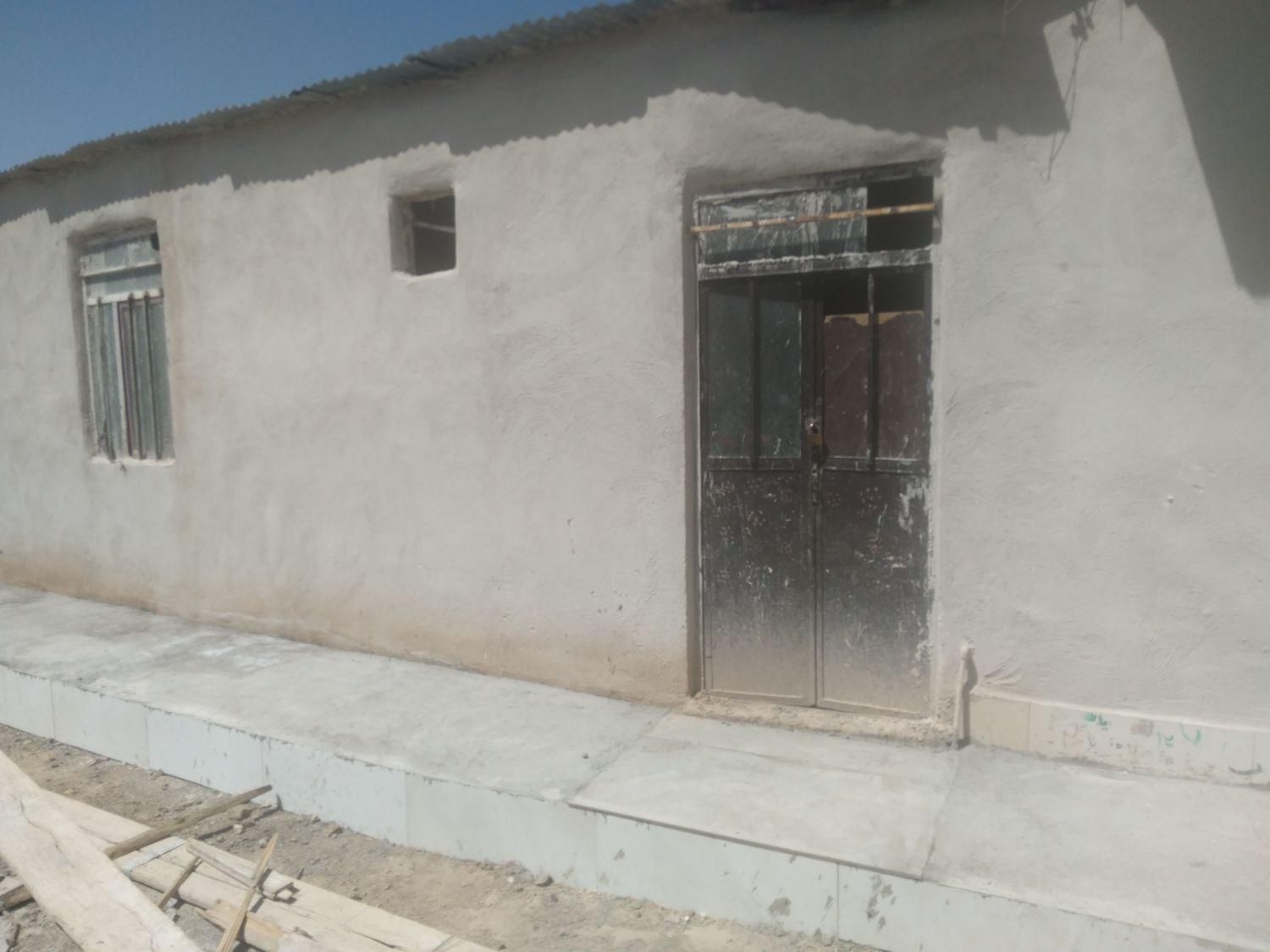 600 متر خانه ویلایی تجاری بحر خیابان قائم ساوه|اسکان اضطراری|تهران, نواب|دیوار