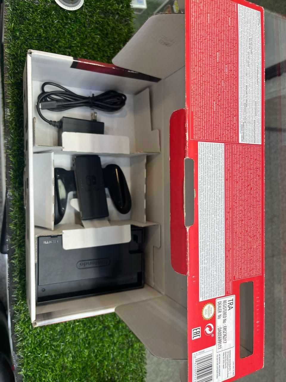Nintendo standard / کپی خور فول گیم2025|کنسول، بازی ویدئویی و آنلاین|تهران, فردوسی|دیوار