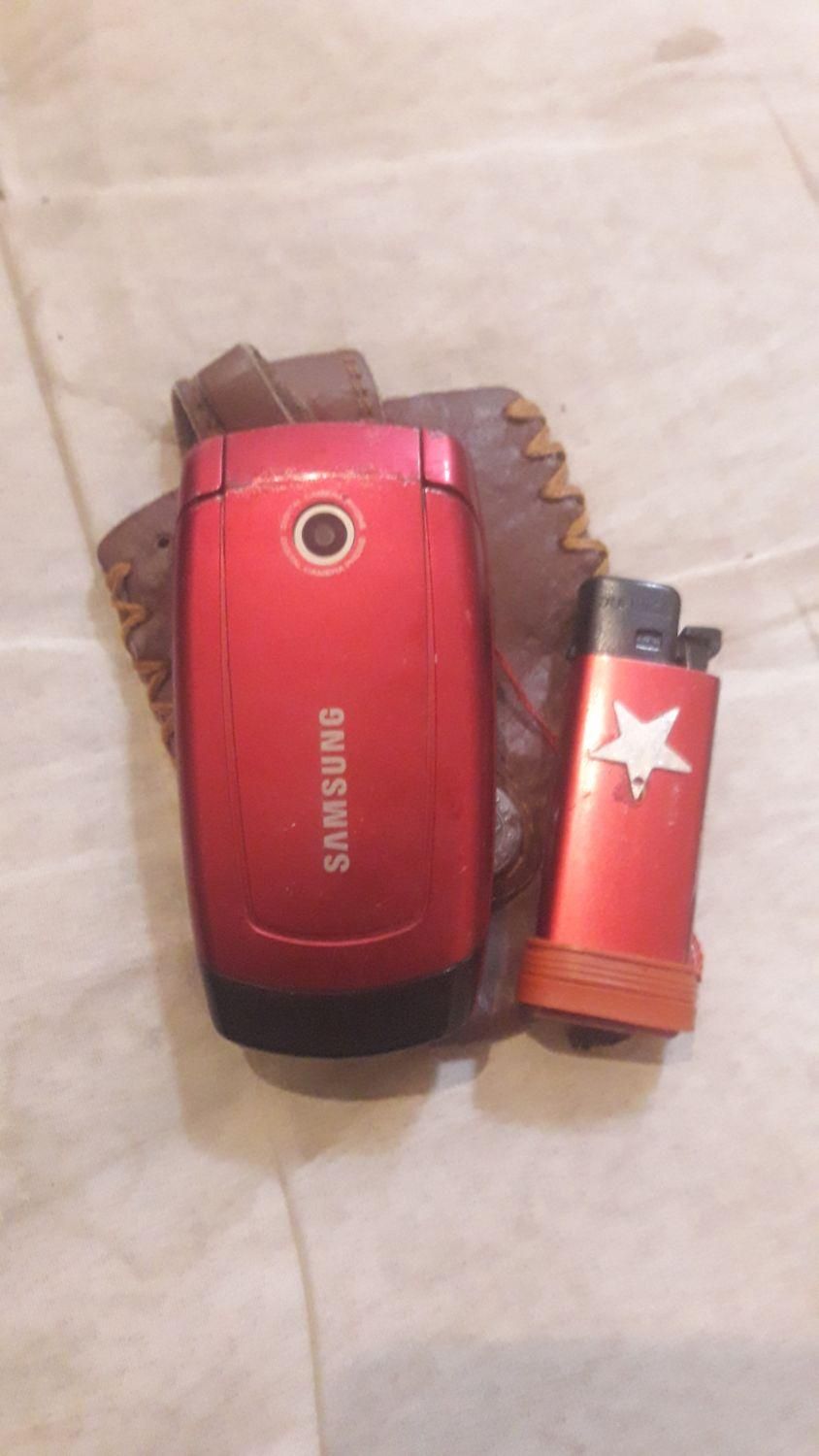 سامسونگ +Galaxy S24 با حافظهٔ ۲۵۶ گیگابایت|موبایل|کرج, احدآباد|دیوار