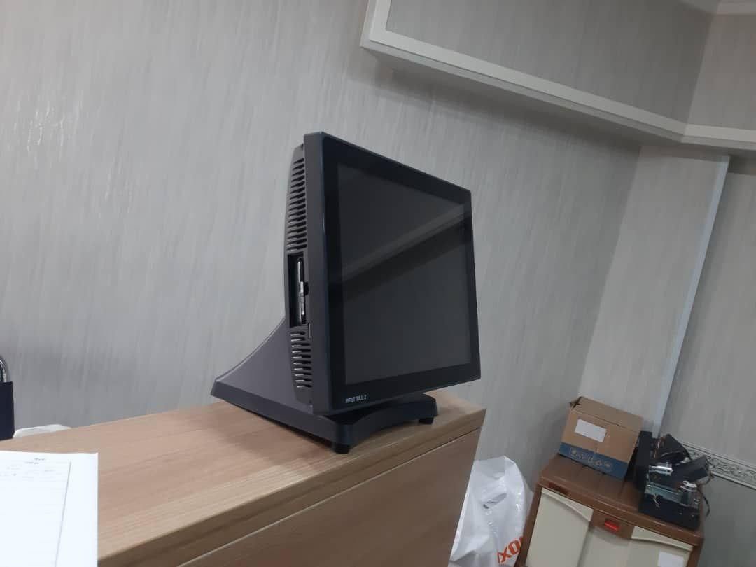 صندوق فروشگاهی onyx 6413|فروشگاه و مغازه|لوشان, |دیوار