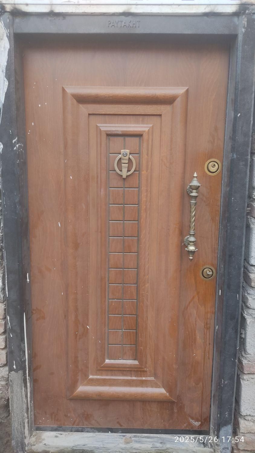 نصب ضدسرقت درب اتاقی وچوشگارسایبان|خدمات پیشه و مهارت|زابل, |دیوار