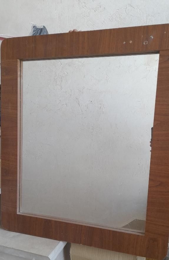 آینه|آینه|کوهدشت, |دیوار