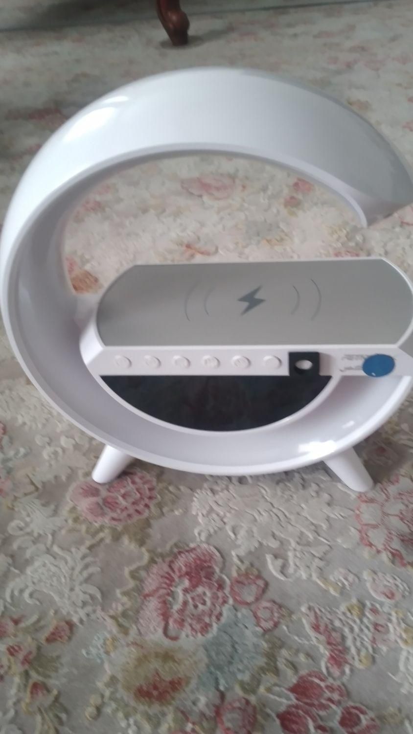 اسپیکر وشارژر|سیستم صوتی خانگی|هشتگرد, شهرک بعثت|دیوار