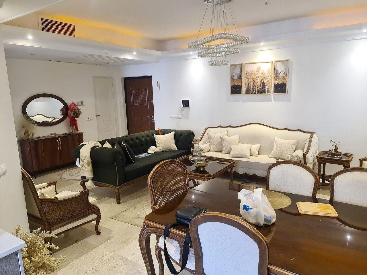 ۸۲ متر تاپ لوکیشن ۲ خواب|اجارهٔ آپارتمان|تهران, شاهین|دیوار