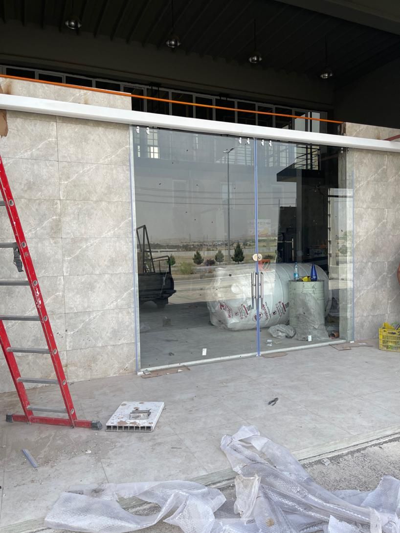 نصب و تعمیرات کرکره برقی و درب اتوماتیک|خدمات پیشه و مهارت|پاکدشت, پاکدشت (مامازند)|دیوار