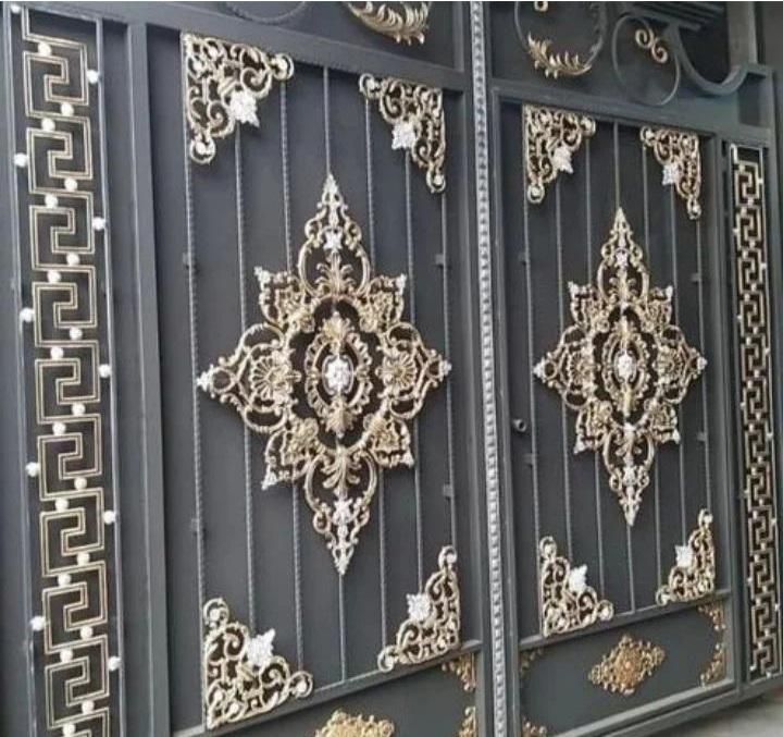 خدمات حرفه‌ای آهنگری و درب و پنجره سازی|خدمات پیشه و مهارت|قرچک, داوود آباد|دیوار