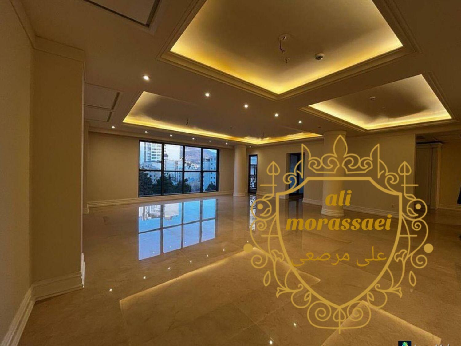 ۱۸۸ متر/الهیه/شاهکار منطقه/تاپ برند/غرق نور|فروش آپارتمان|مشهد, الهیه|دیوار