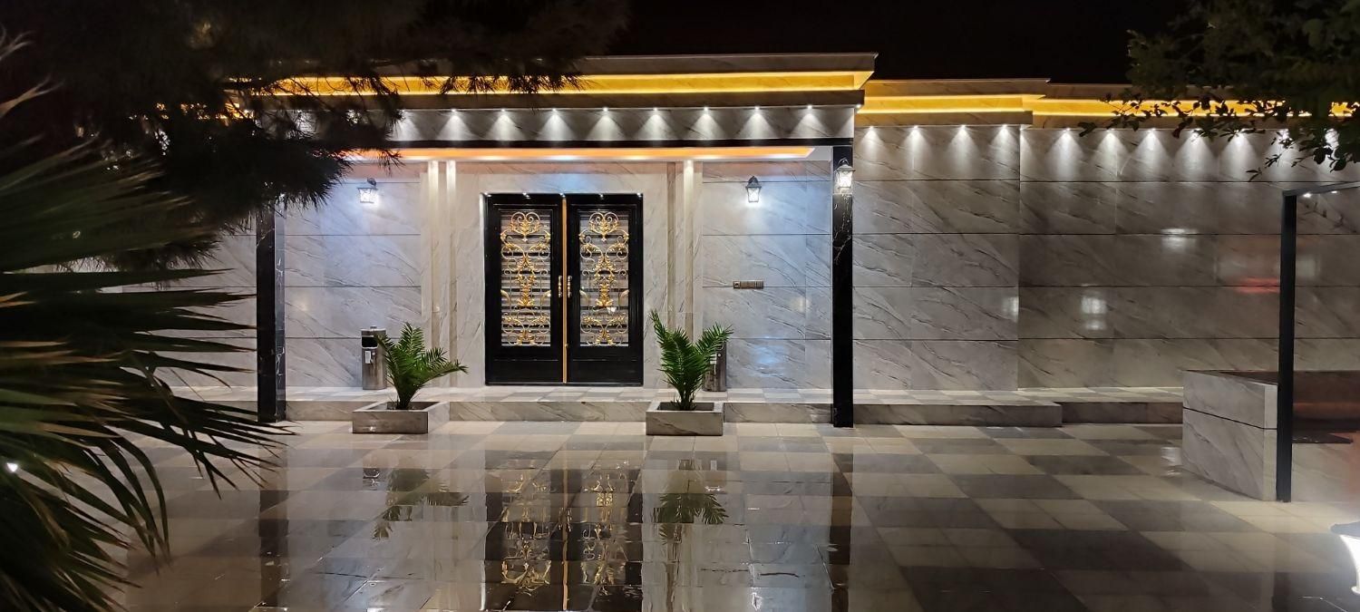 باغ ویلا ( تالار جهت جشن ها)|اجارهٔ کوتاهمدت ویلا و باغ|اصفهان, بهارستان|دیوار