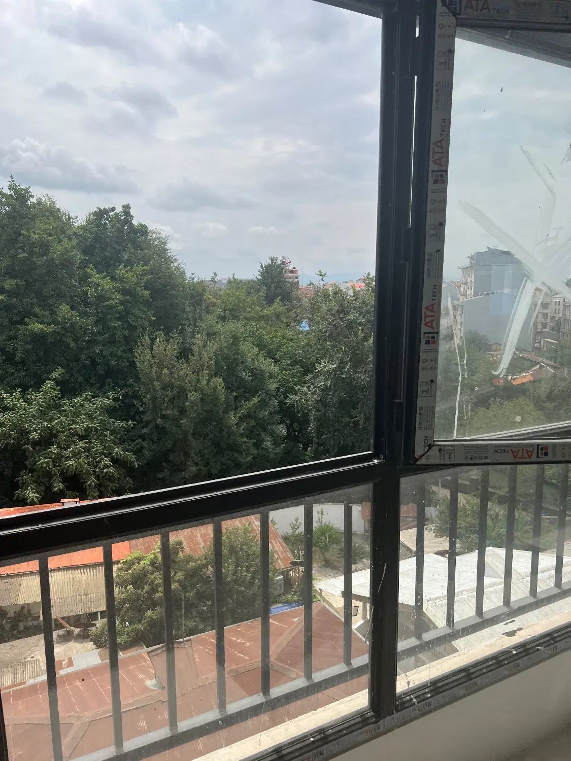 اپارتمان صفر نوساز چمران فلسطین بلوار کشاورز ۹۸متر|فروش آپارتمان|رشت, فلسطین|دیوار