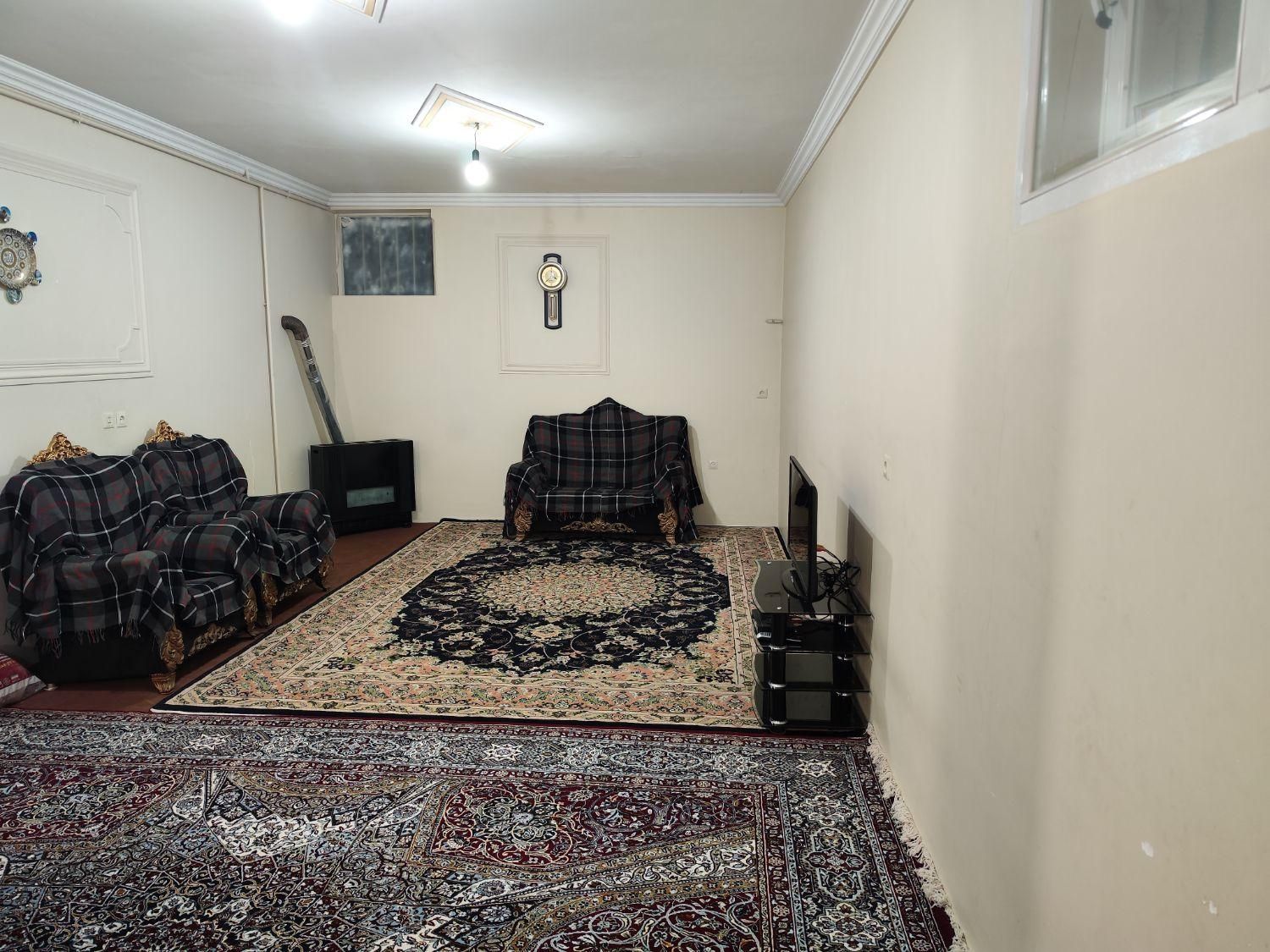 سویت منزل برای مسافر|اجارهٔ کوتاهمدت آپارتمان و سوئیت|همدان, |دیوار