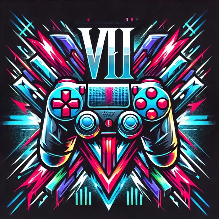 گیم کلوپ هپتا گیمنت/نصب بازی|کنسول، بازی ویدئویی و آنلاین|رشت, سعدی (تختی)|دیوار